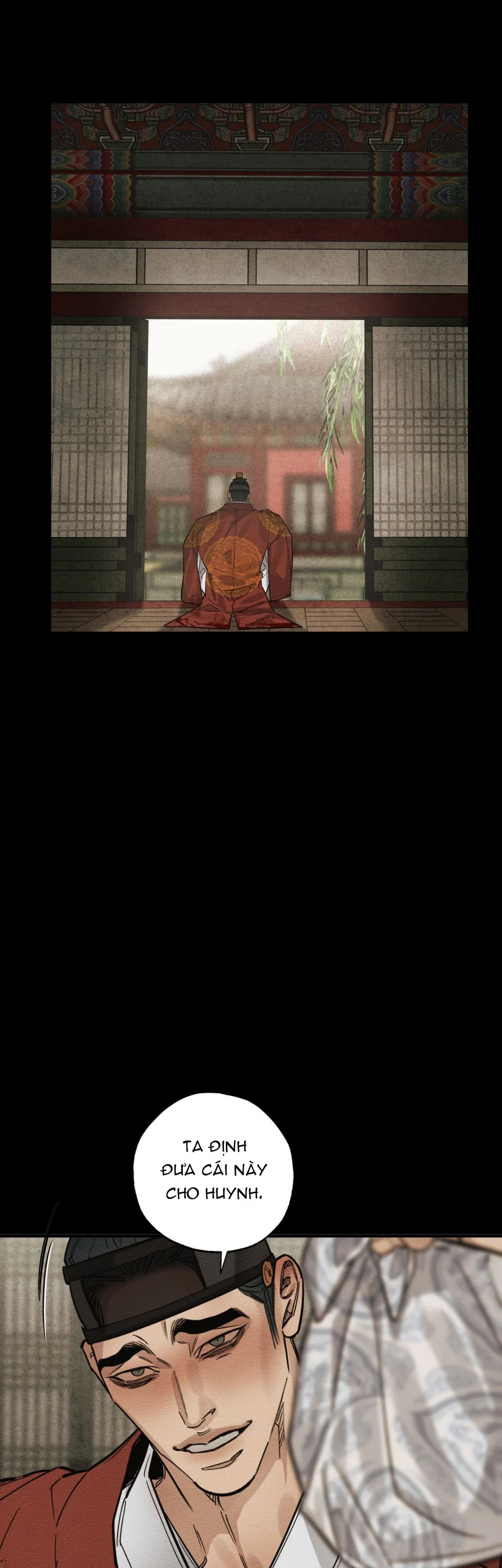 DUYÊN PHẬN - Chap 46