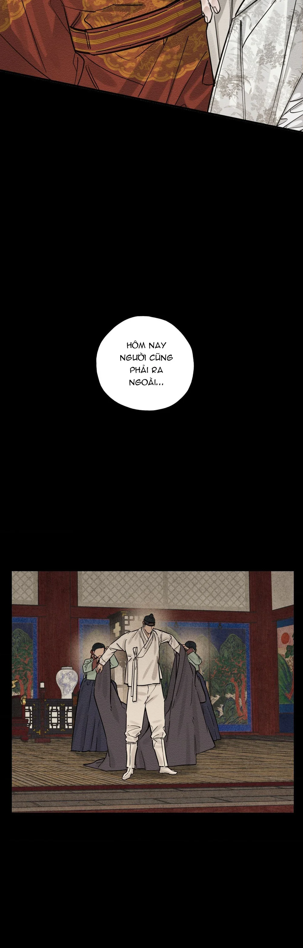 DUYÊN PHẬN - Chap 46