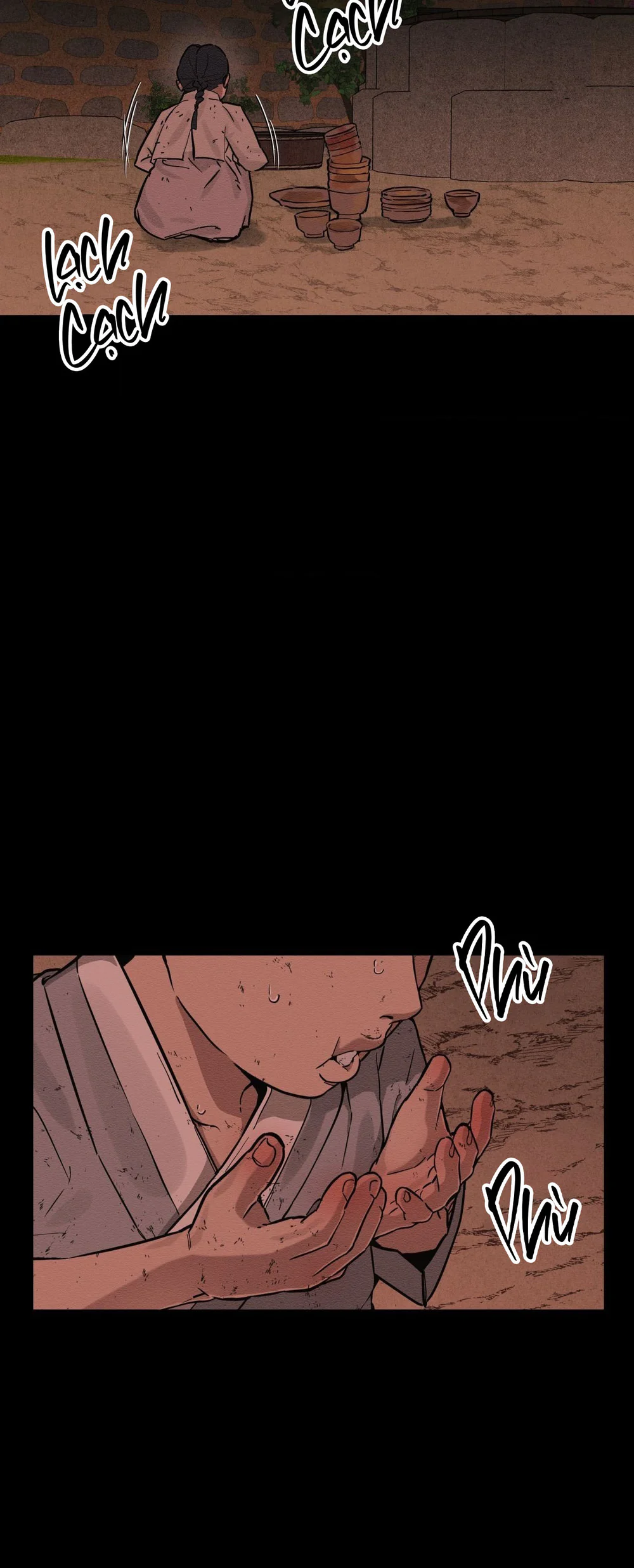 DUYÊN PHẬN - Chap 46