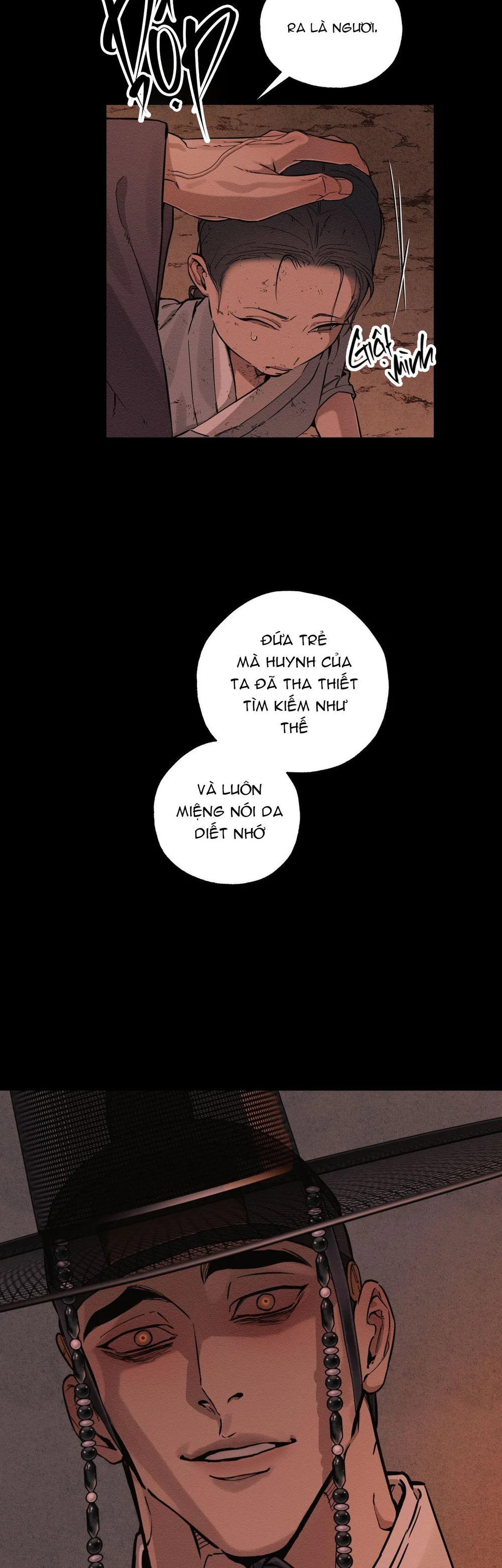 DUYÊN PHẬN - Chap 46