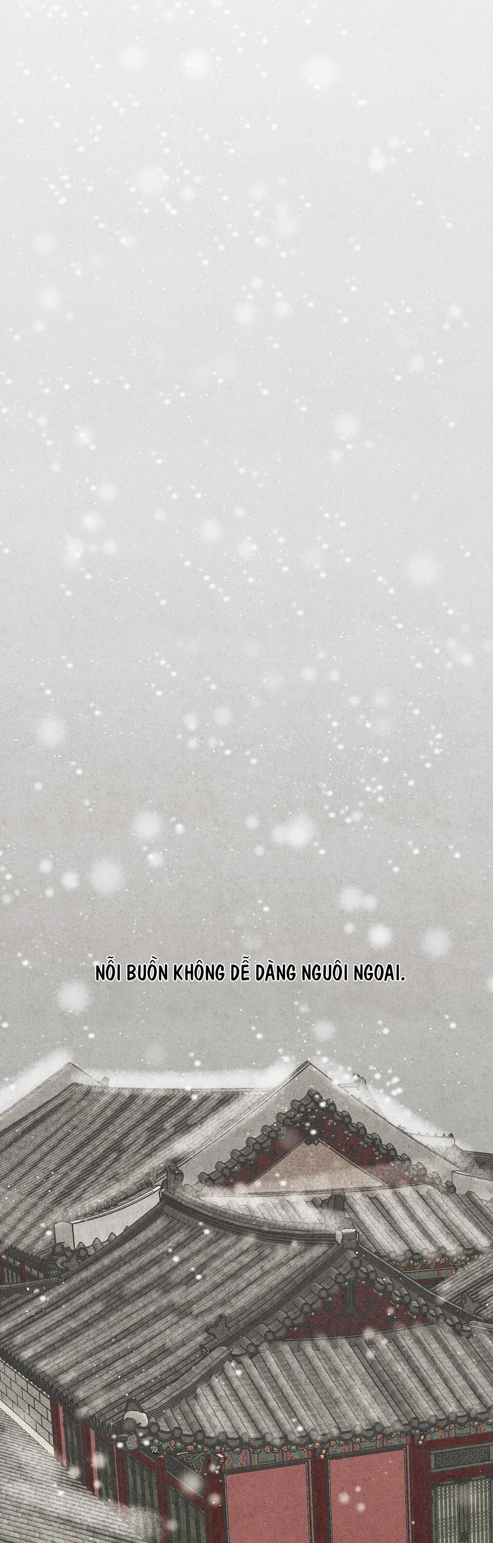 DUYÊN PHẬN - Chap 51