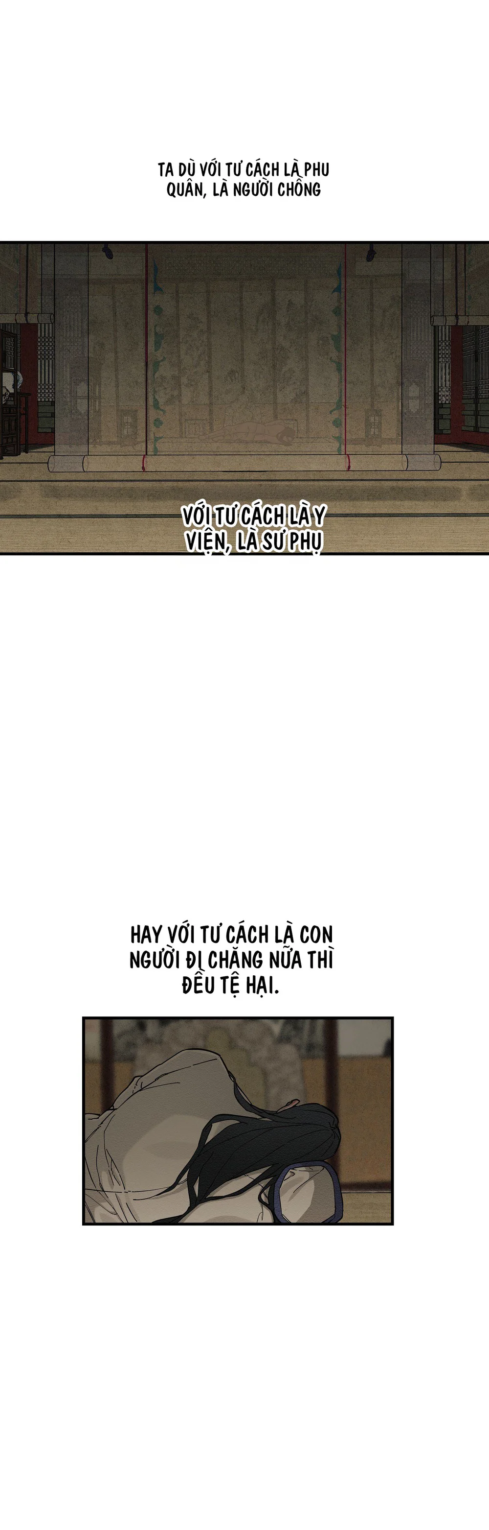 DUYÊN PHẬN - Chap 51