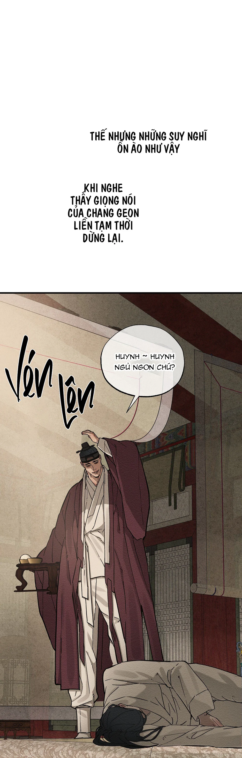 DUYÊN PHẬN - Chap 51