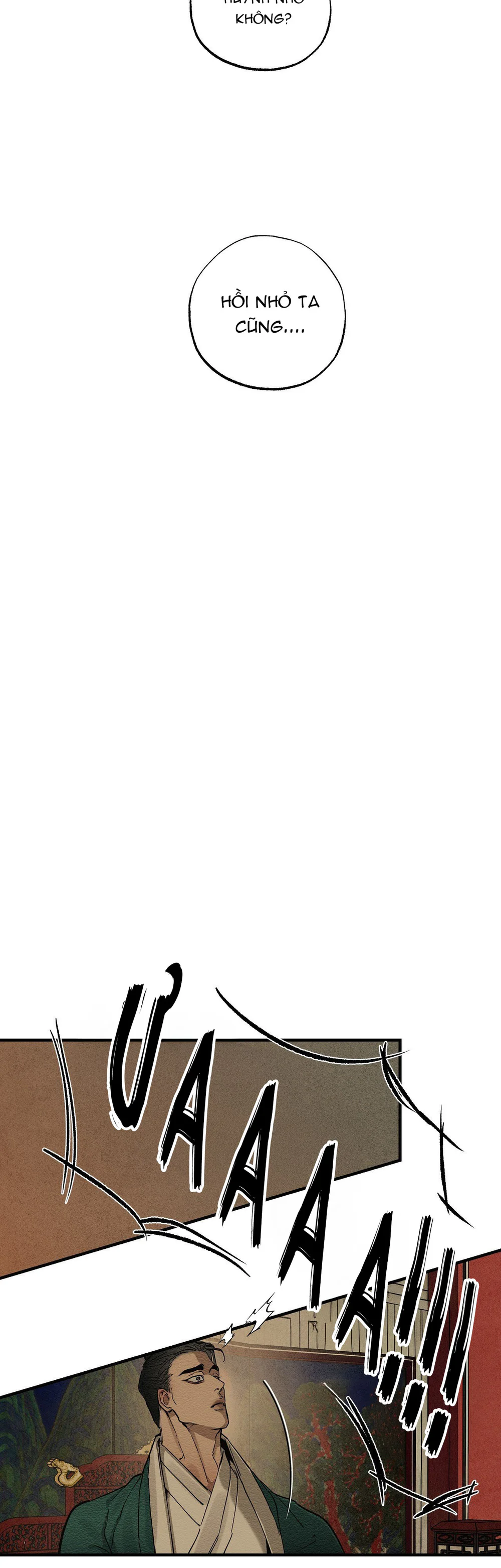 DUYÊN PHẬN - Chap 51