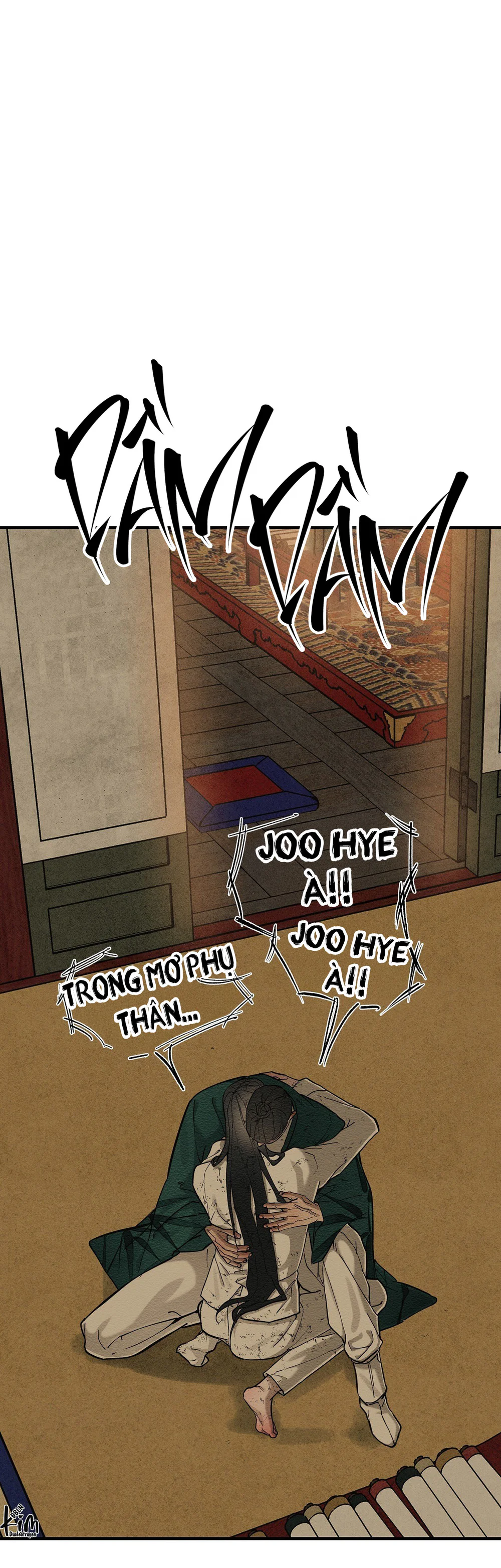 DUYÊN PHẬN - Chap 51