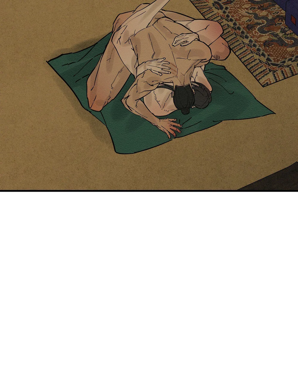 DUYÊN PHẬN - Chap 51