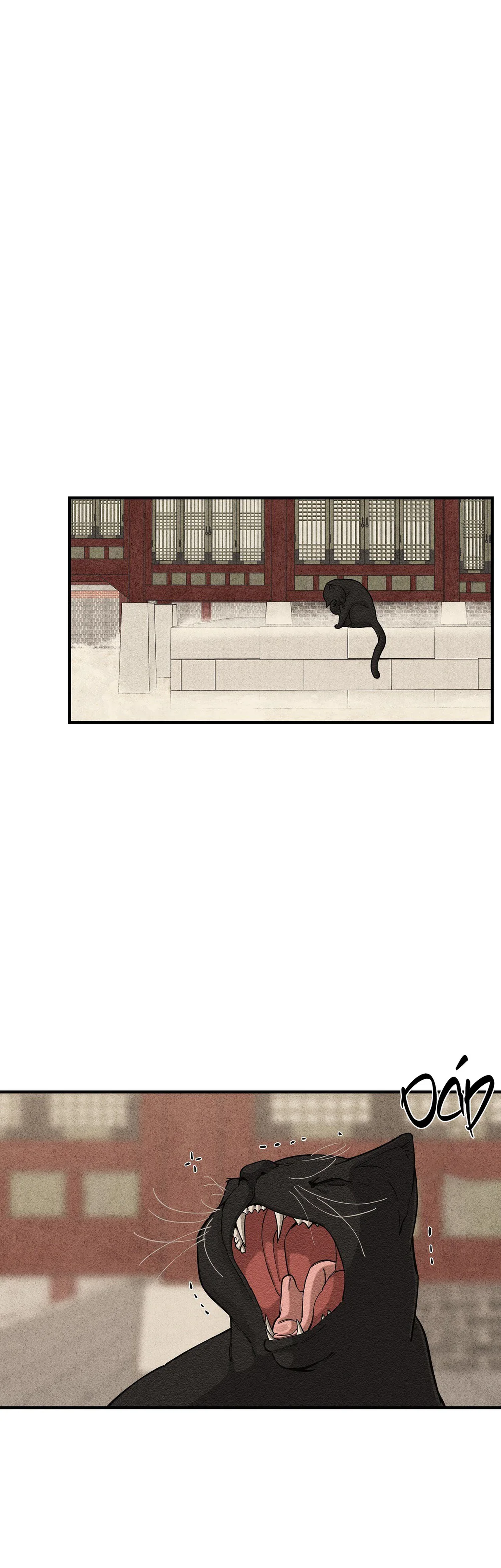 DUYÊN PHẬN - Chap 51