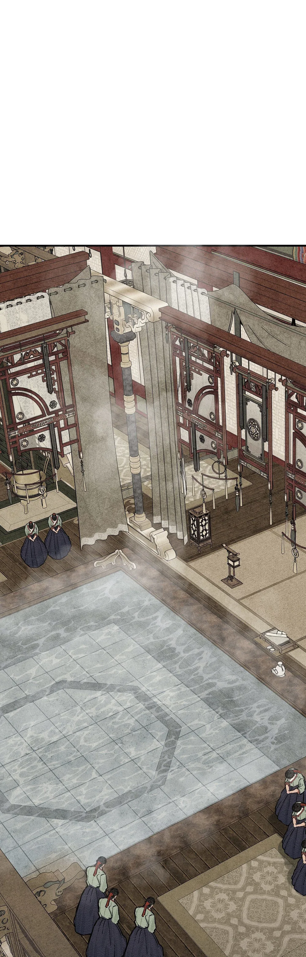 DUYÊN PHẬN - Chap 51