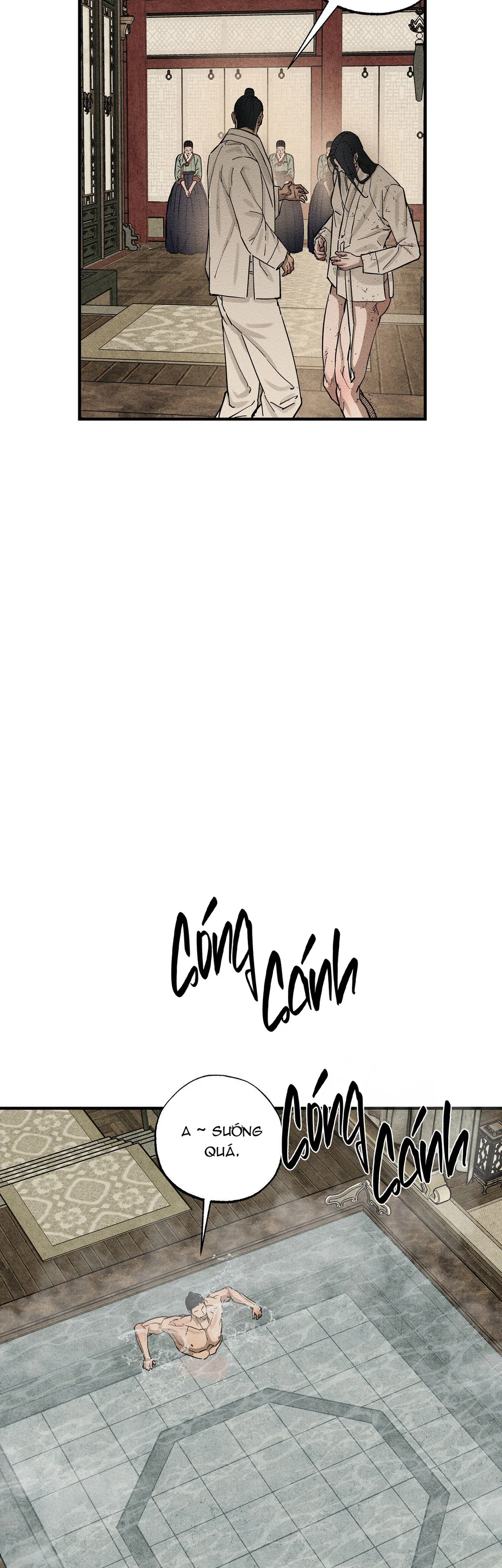 DUYÊN PHẬN - Chap 51