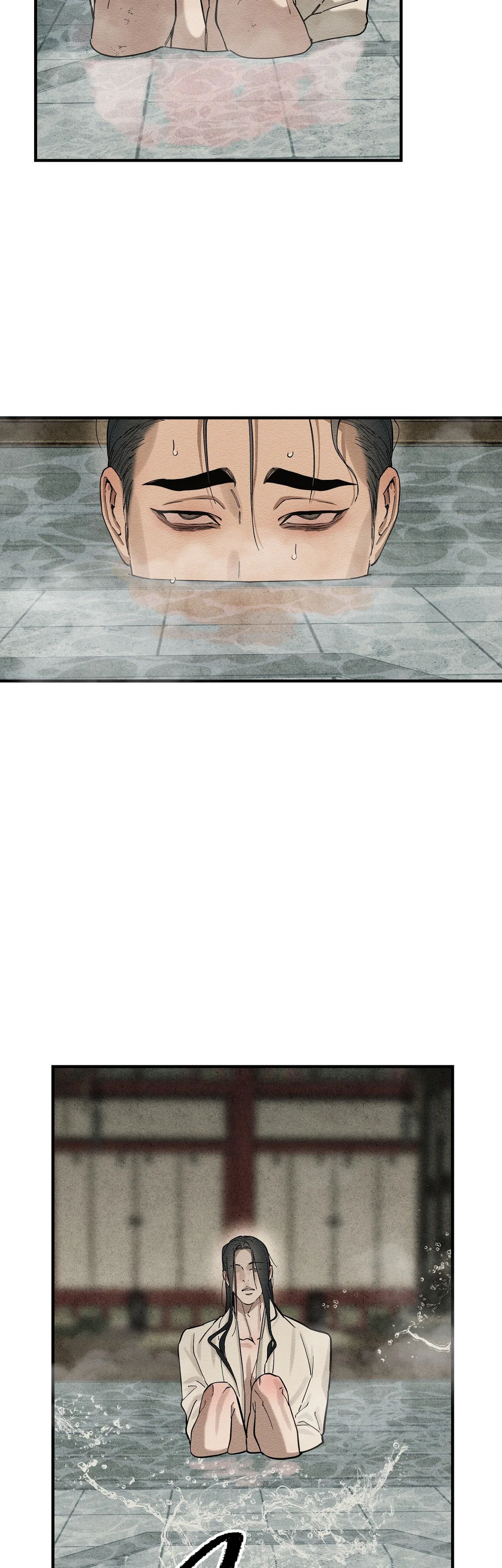 DUYÊN PHẬN - Chap 51