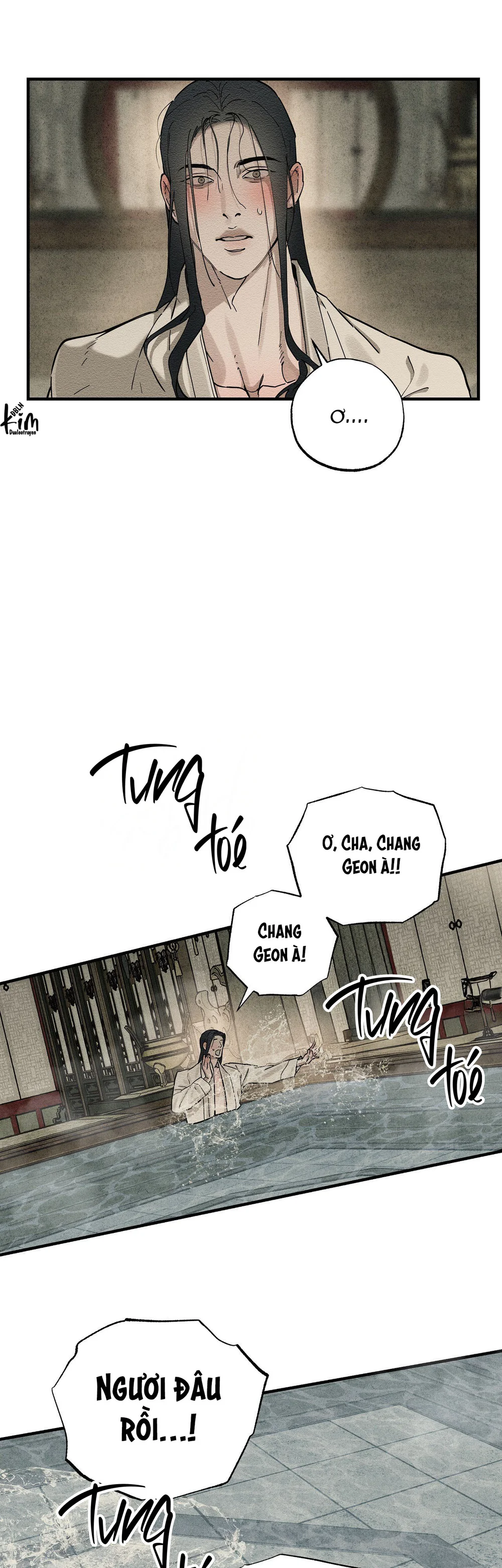 DUYÊN PHẬN - Chap 51