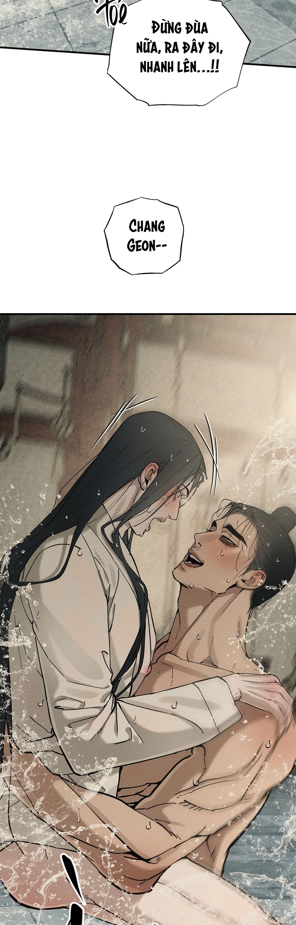 DUYÊN PHẬN - Chap 51