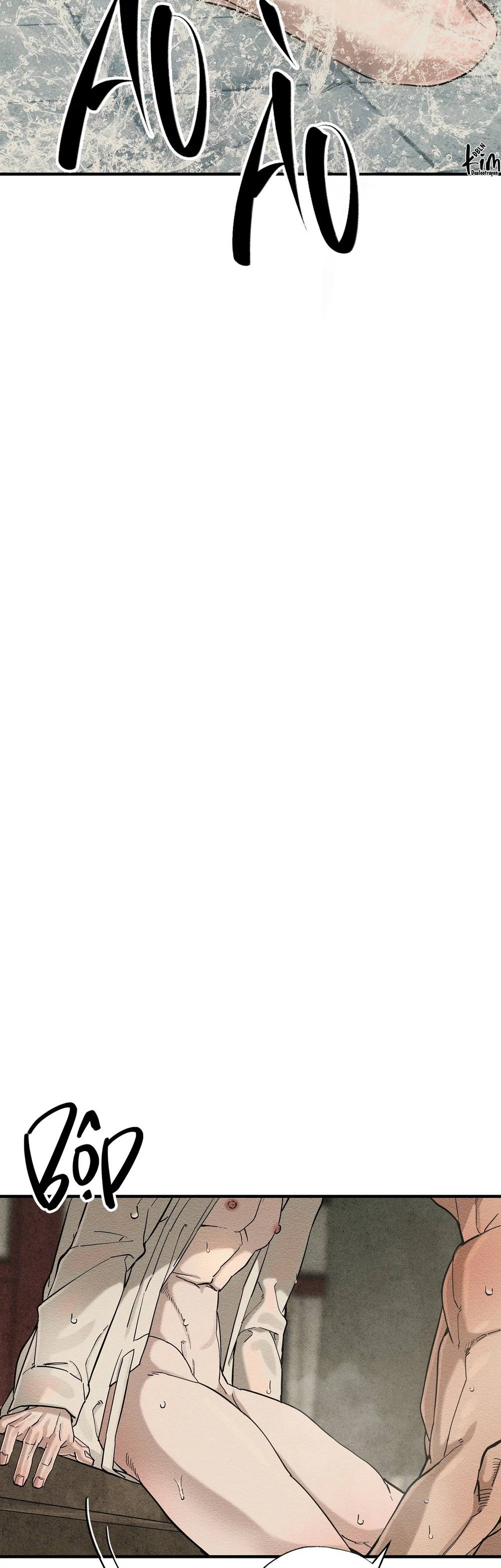 DUYÊN PHẬN - Chap 51