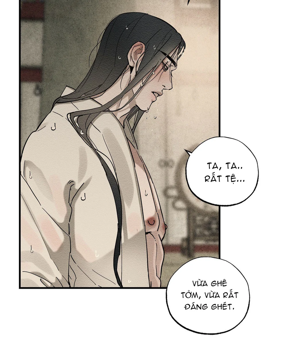 DUYÊN PHẬN - Chap 51