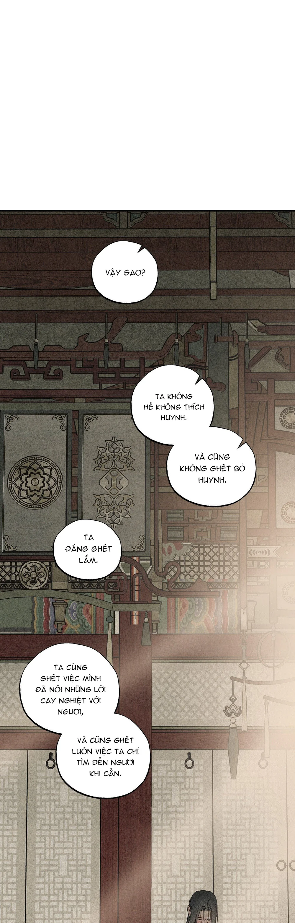 DUYÊN PHẬN - Chap 51