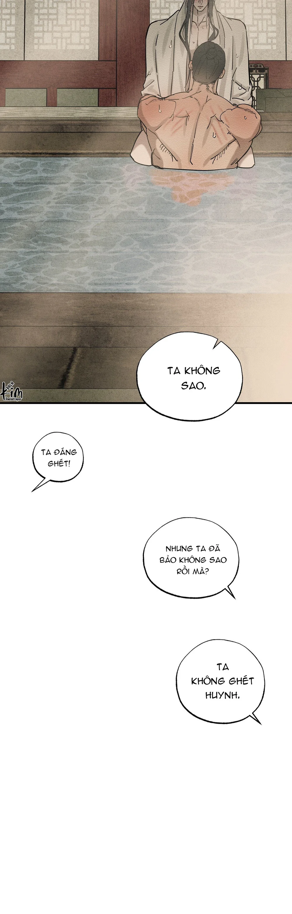 DUYÊN PHẬN - Chap 51