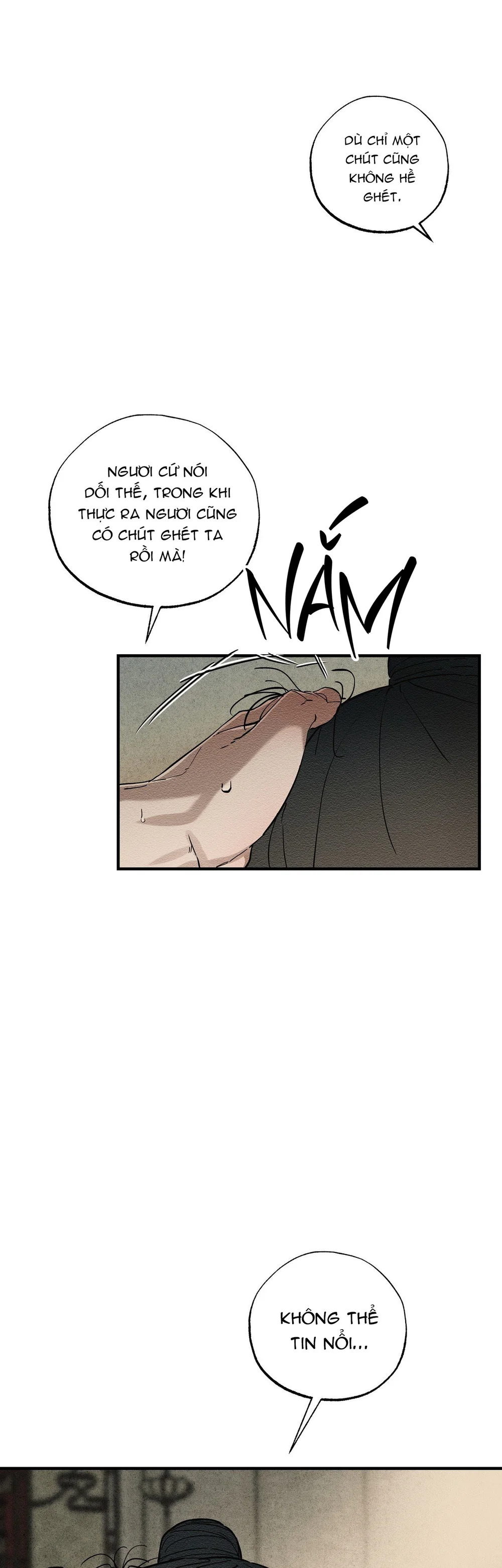 DUYÊN PHẬN - Chap 51