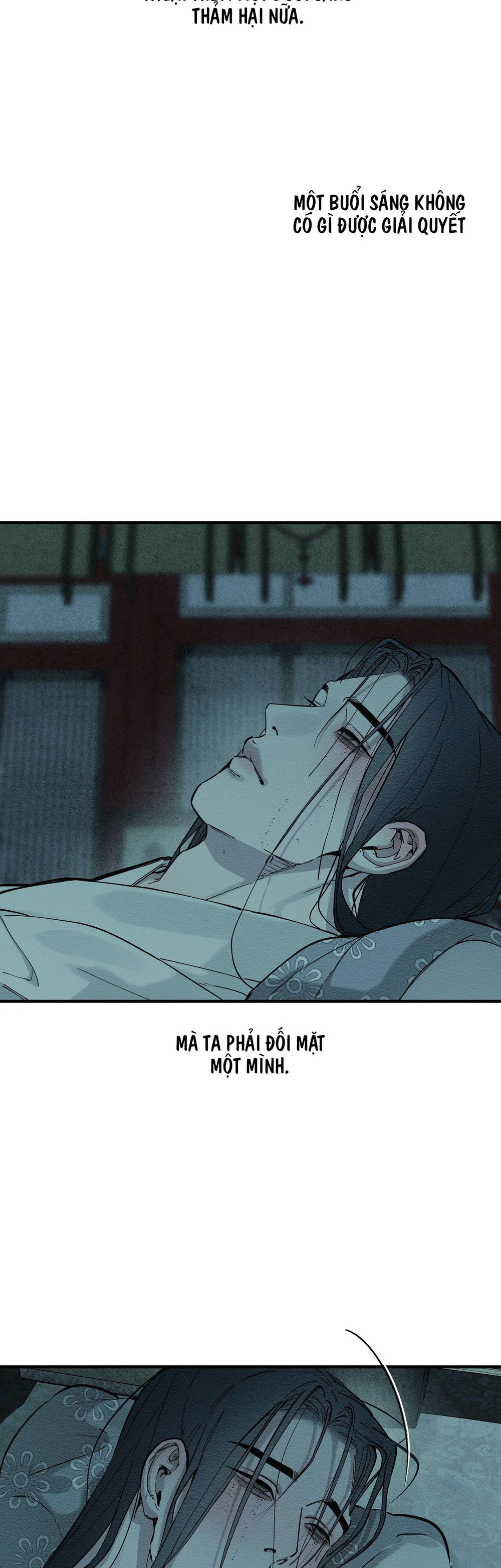 DUYÊN PHẬN - Chap 51