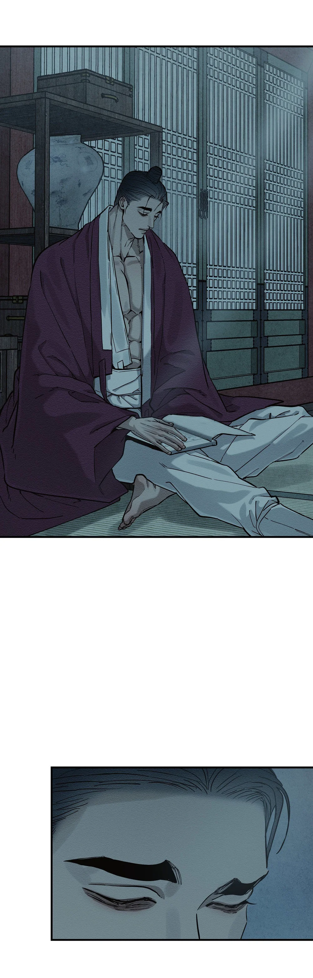 DUYÊN PHẬN - Chap 51