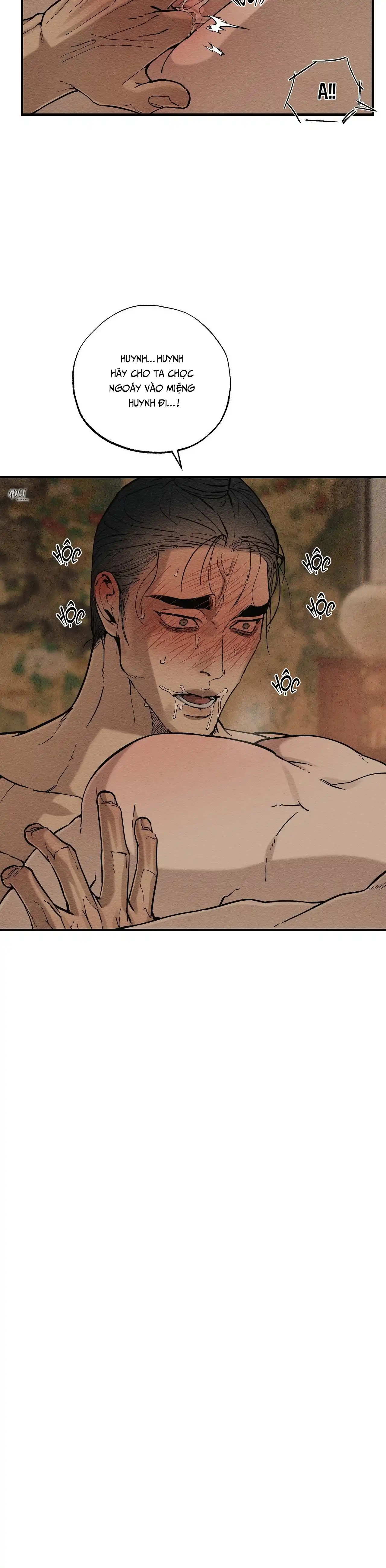 DUYÊN PHẬN - Chap 58