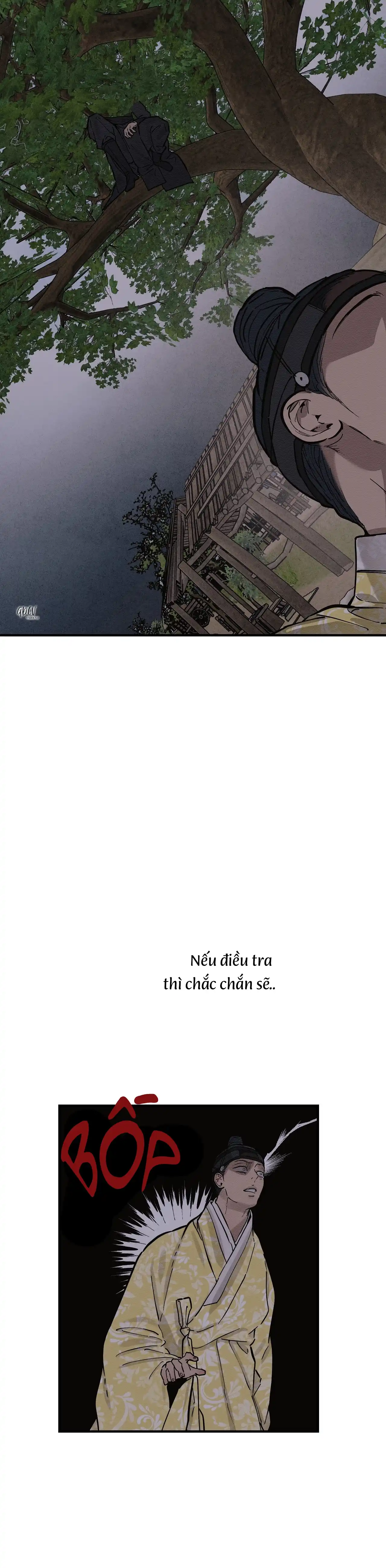 DUYÊN PHẬN - Chap 58
