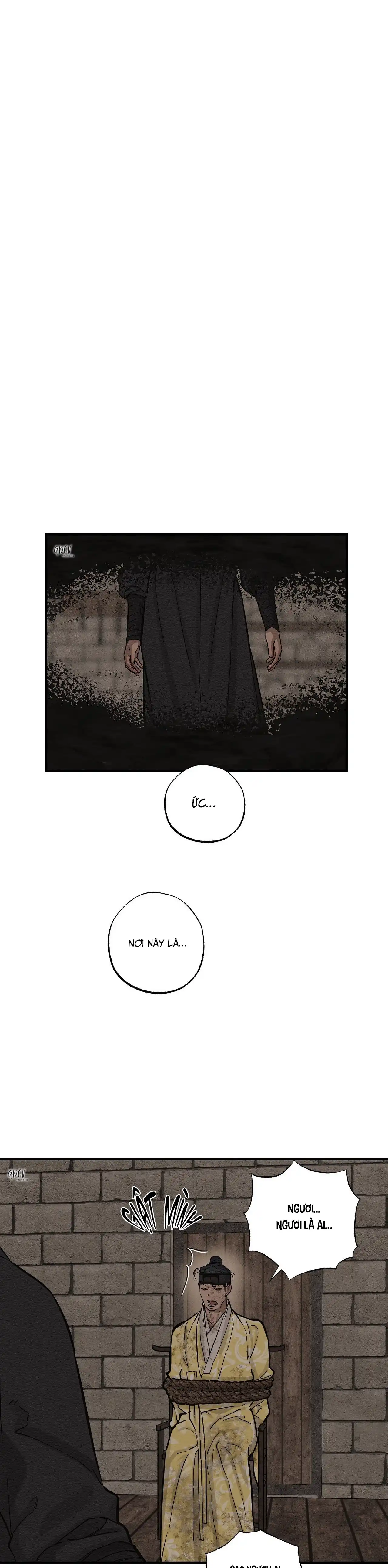 DUYÊN PHẬN - Chap 58