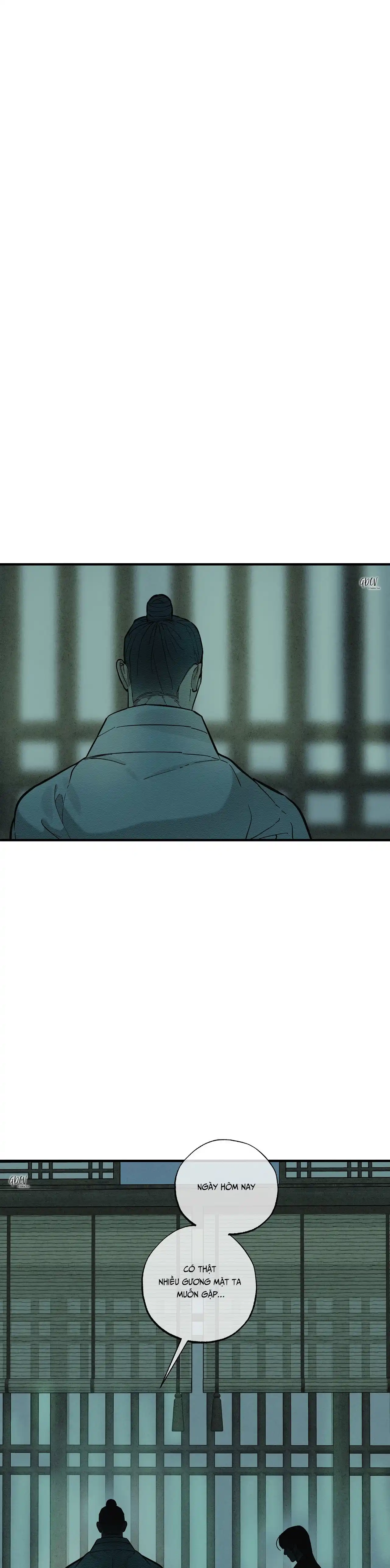 DUYÊN PHẬN - Chap 58