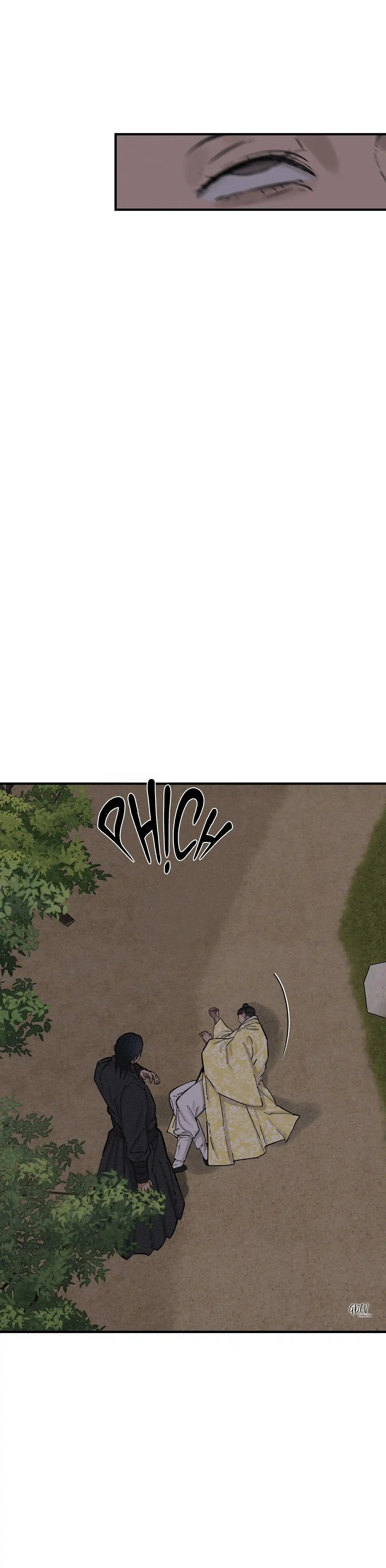 DUYÊN PHẬN - Chap 58
