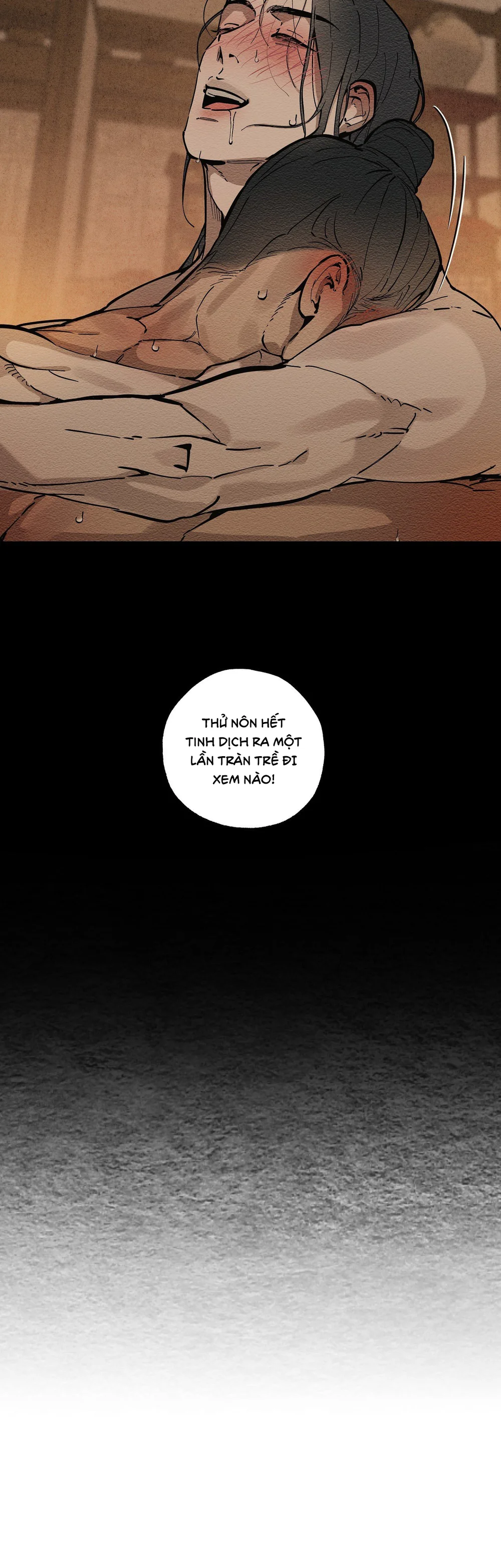 DUYÊN PHẬN - Chap 59