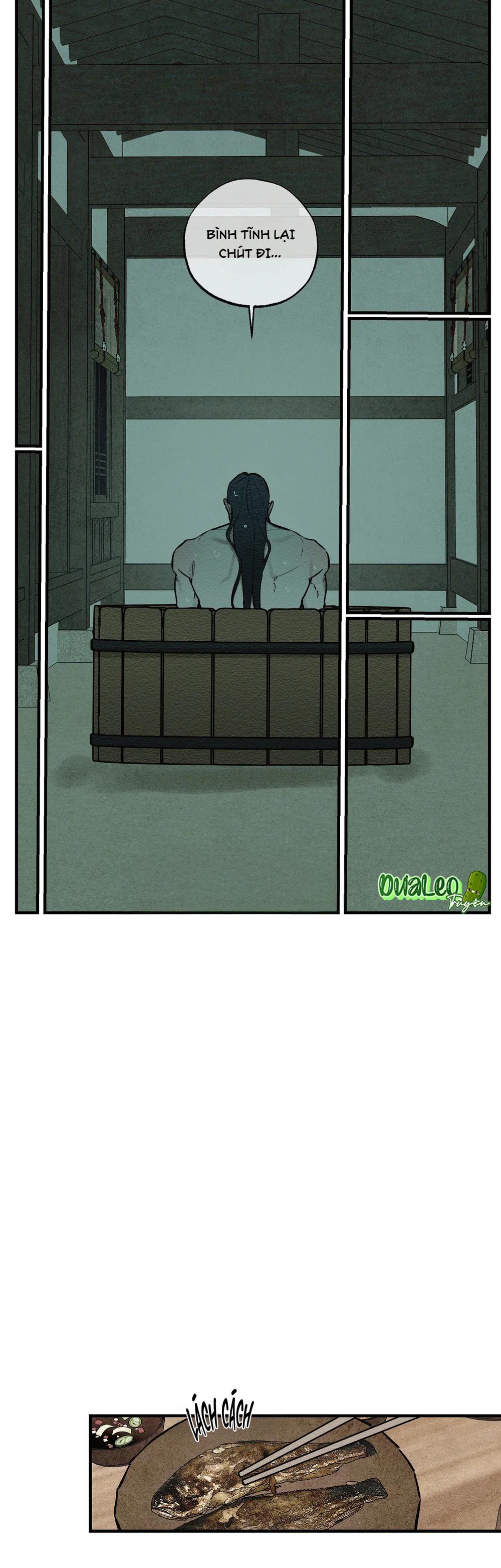 DUYÊN PHẬN - Chap 59
