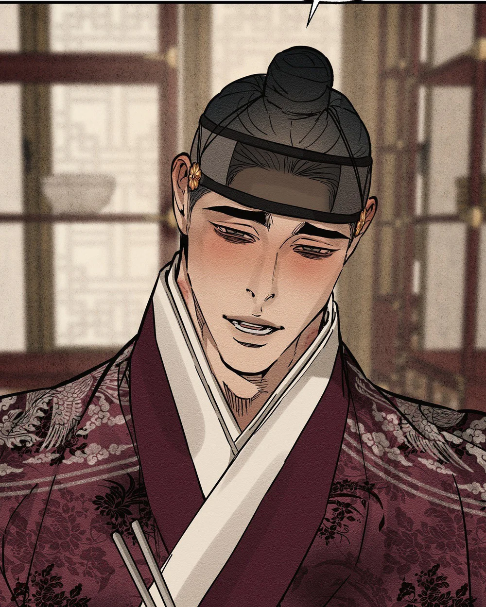 DUYÊN PHẬN - Chap 59