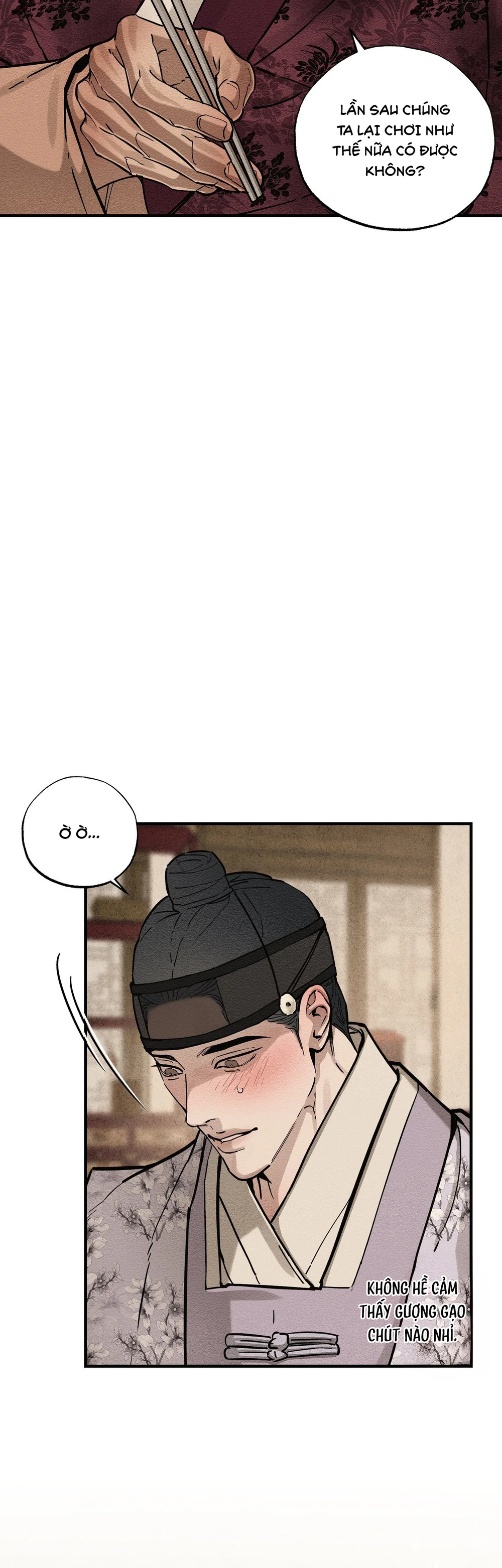 DUYÊN PHẬN - Chap 59
