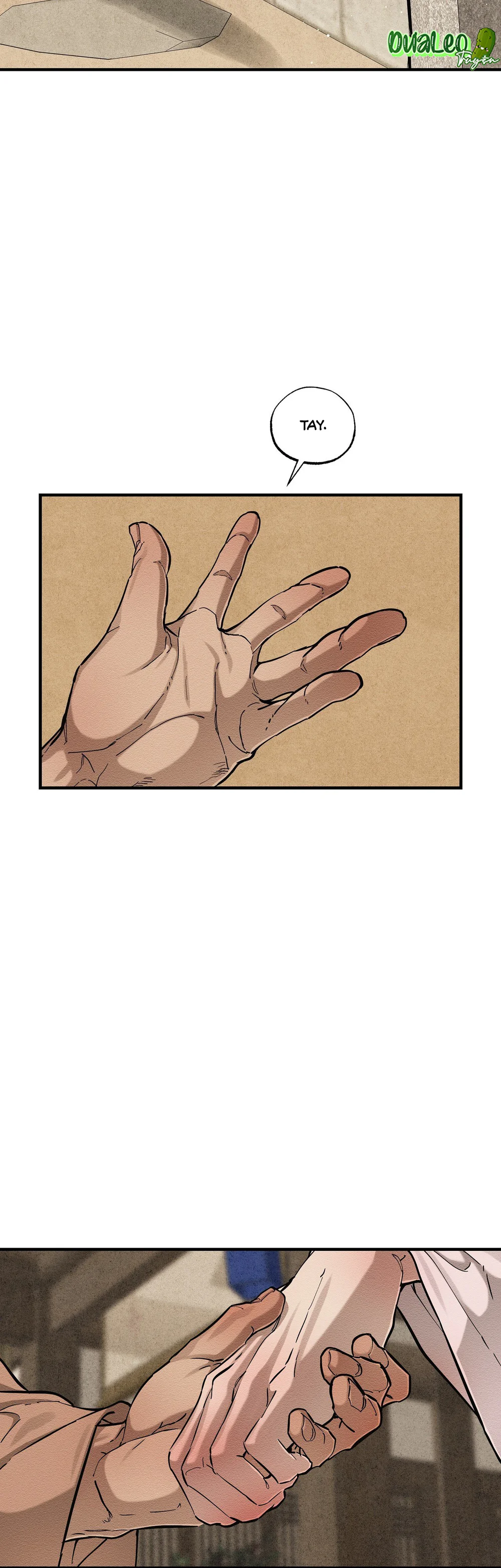 DUYÊN PHẬN - Chap 59