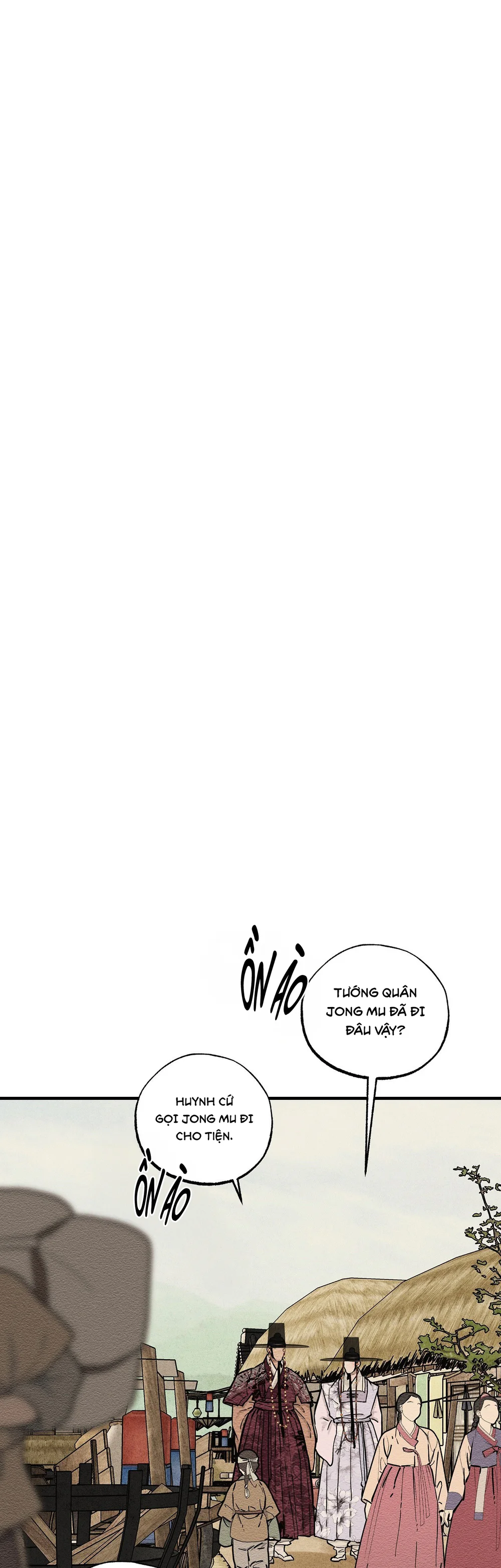 DUYÊN PHẬN - Chap 59