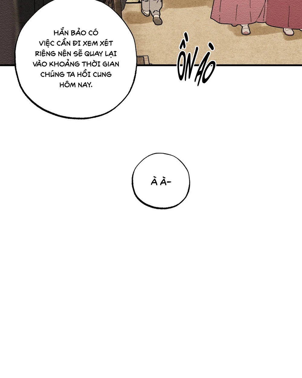 DUYÊN PHẬN - Chap 59