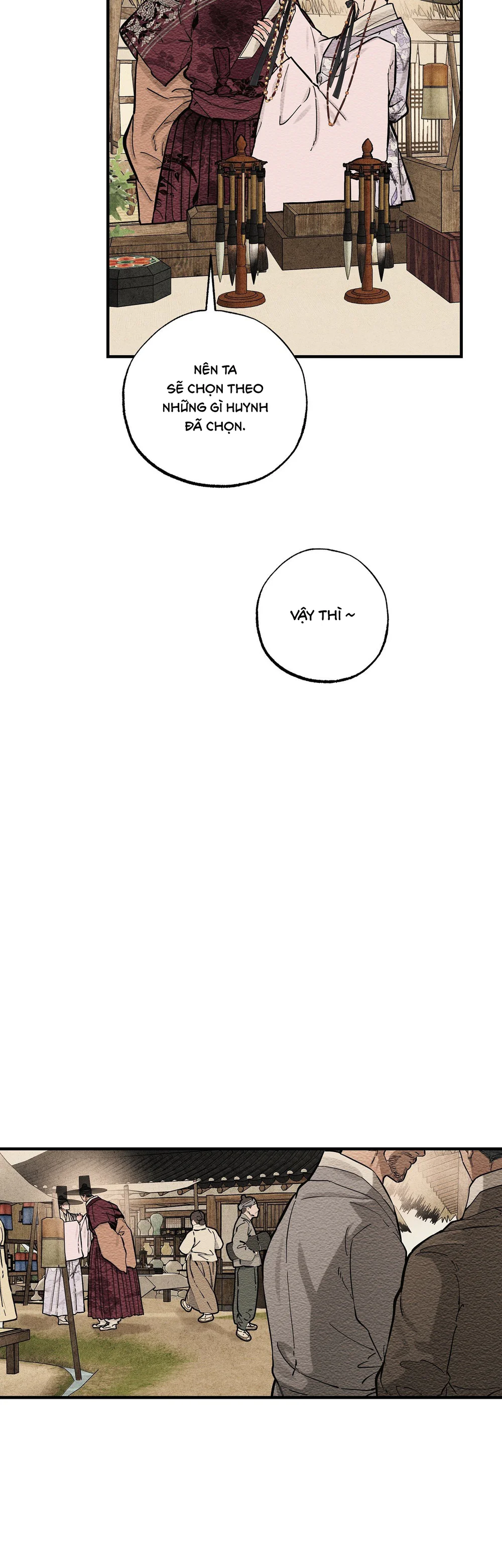 DUYÊN PHẬN - Chap 59