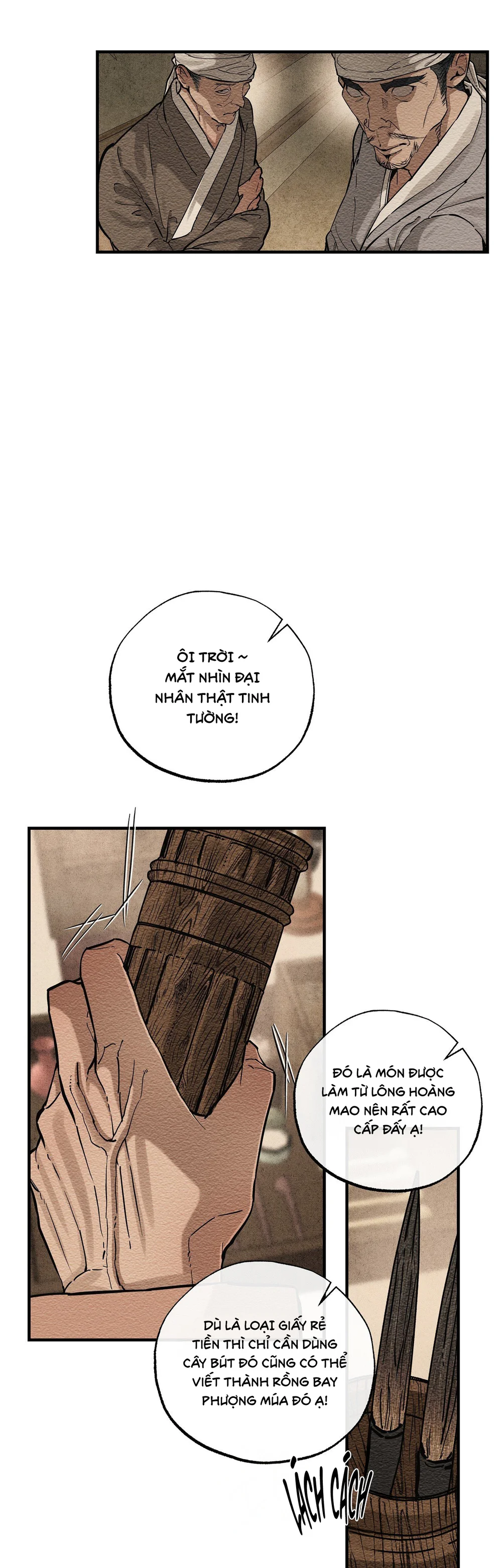 DUYÊN PHẬN - Chap 59