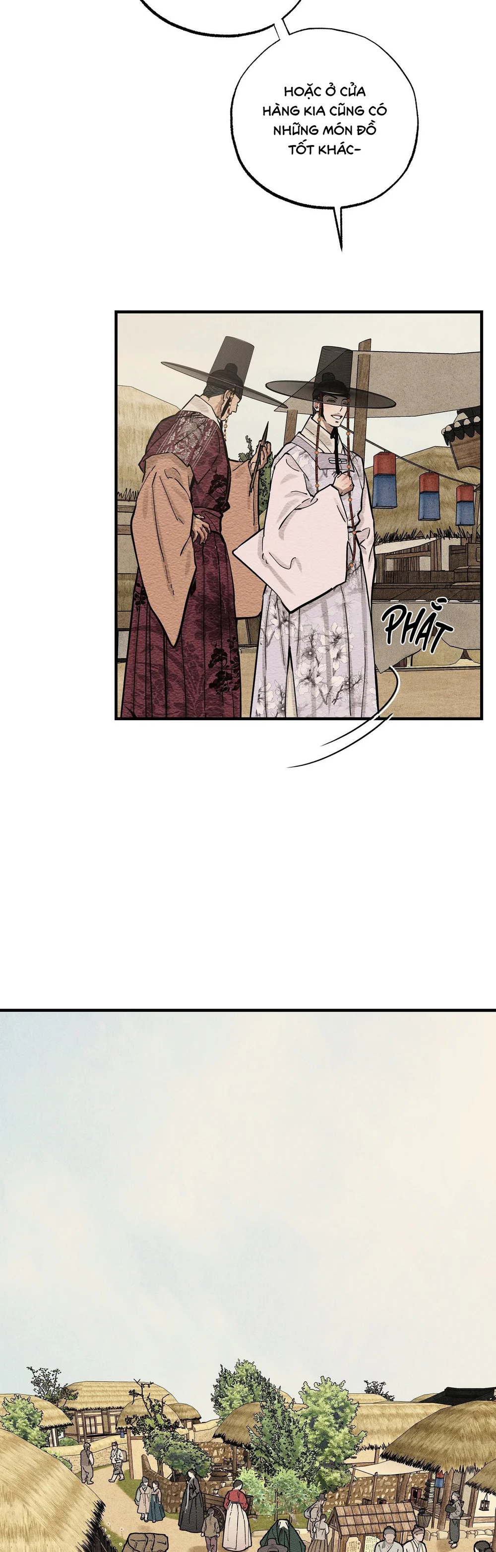 DUYÊN PHẬN - Chap 59