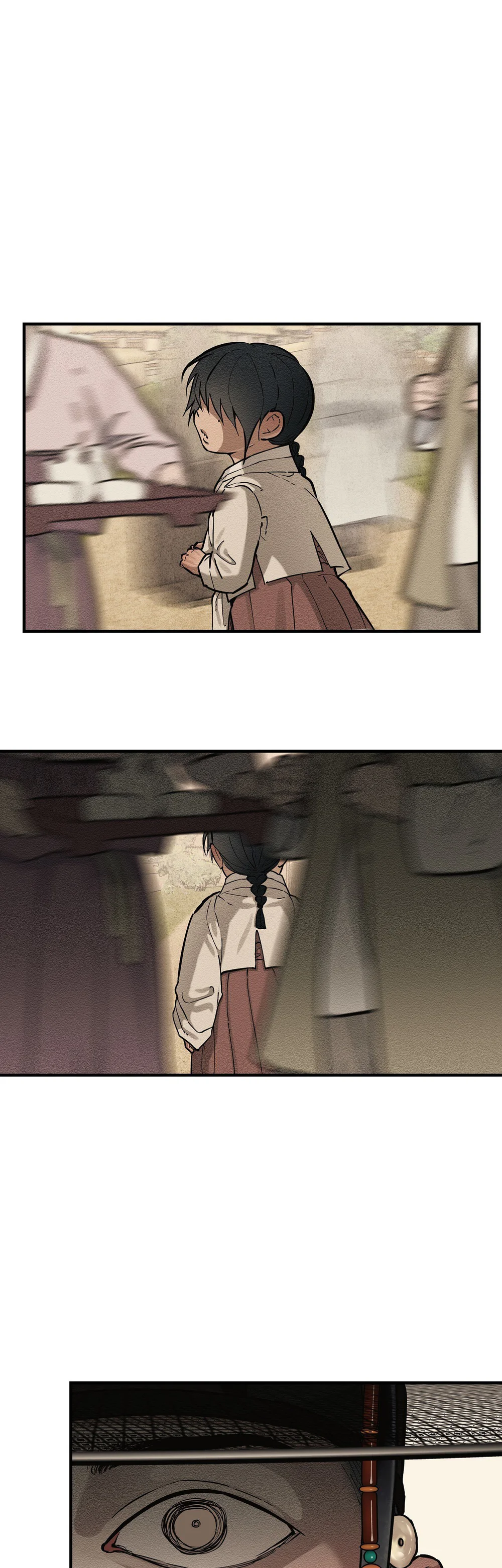 DUYÊN PHẬN - Chap 59