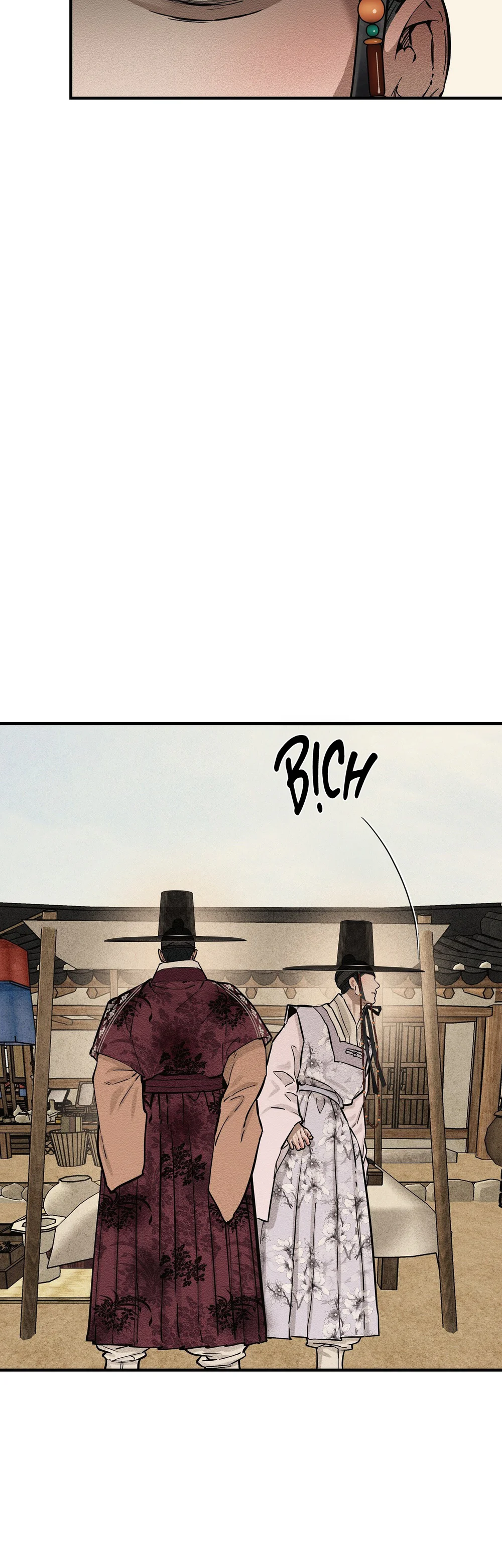 DUYÊN PHẬN - Chap 59