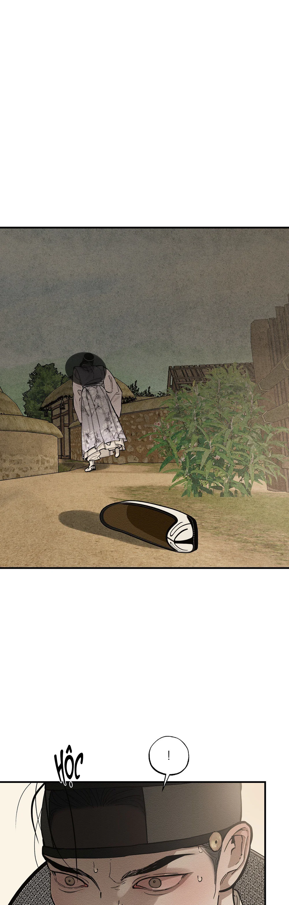 DUYÊN PHẬN - Chap 59