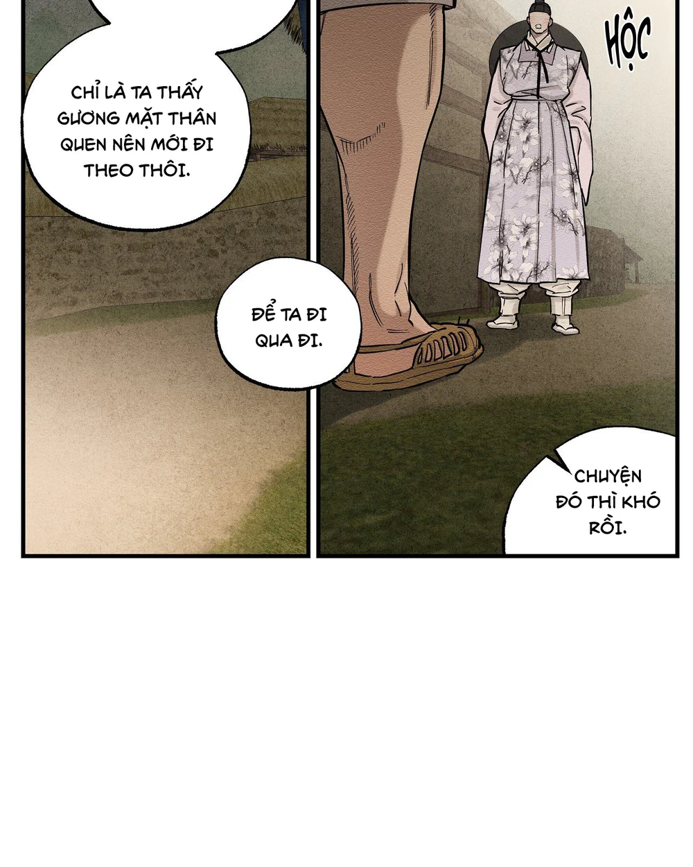 DUYÊN PHẬN - Chap 59
