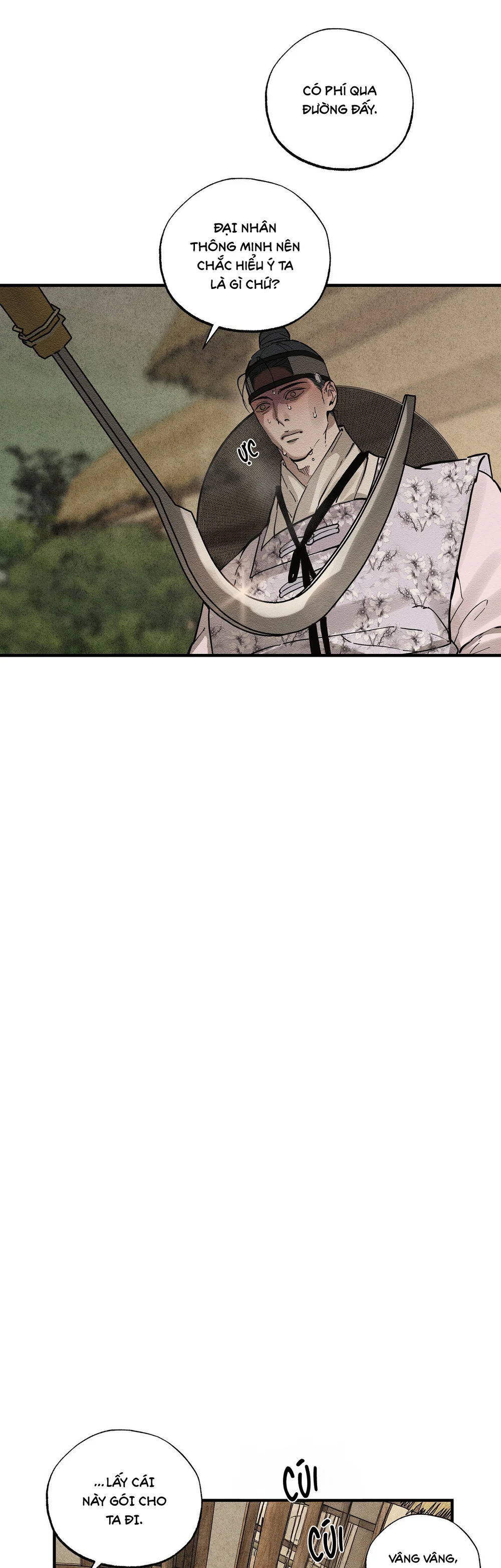 DUYÊN PHẬN - Chap 59