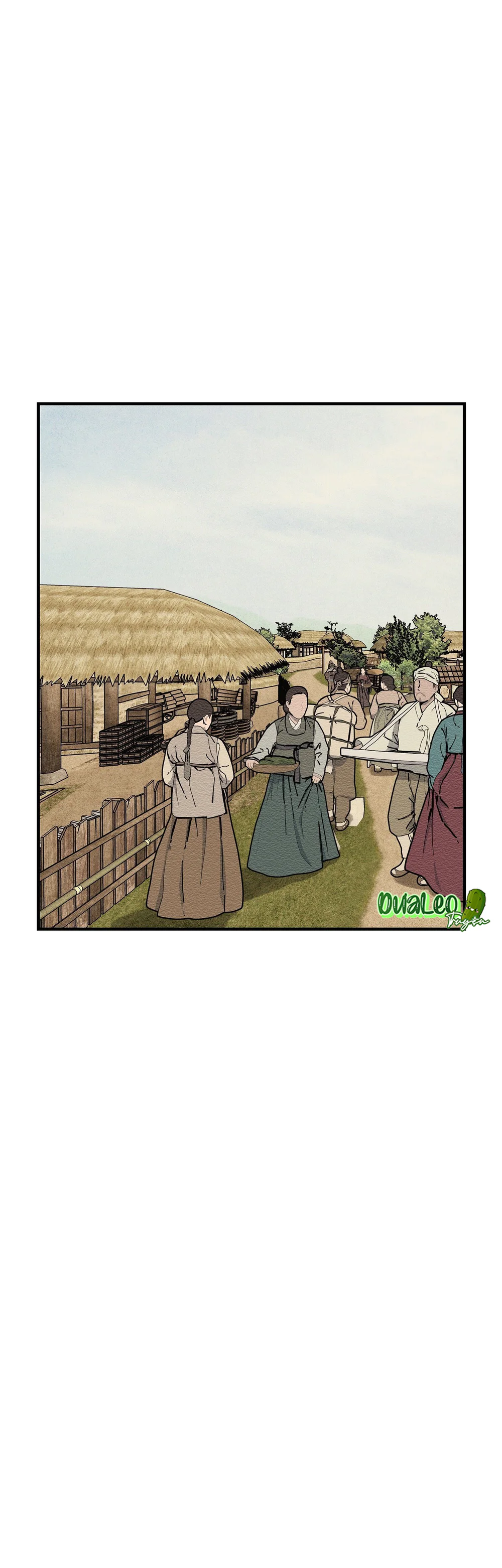DUYÊN PHẬN - Chap 59