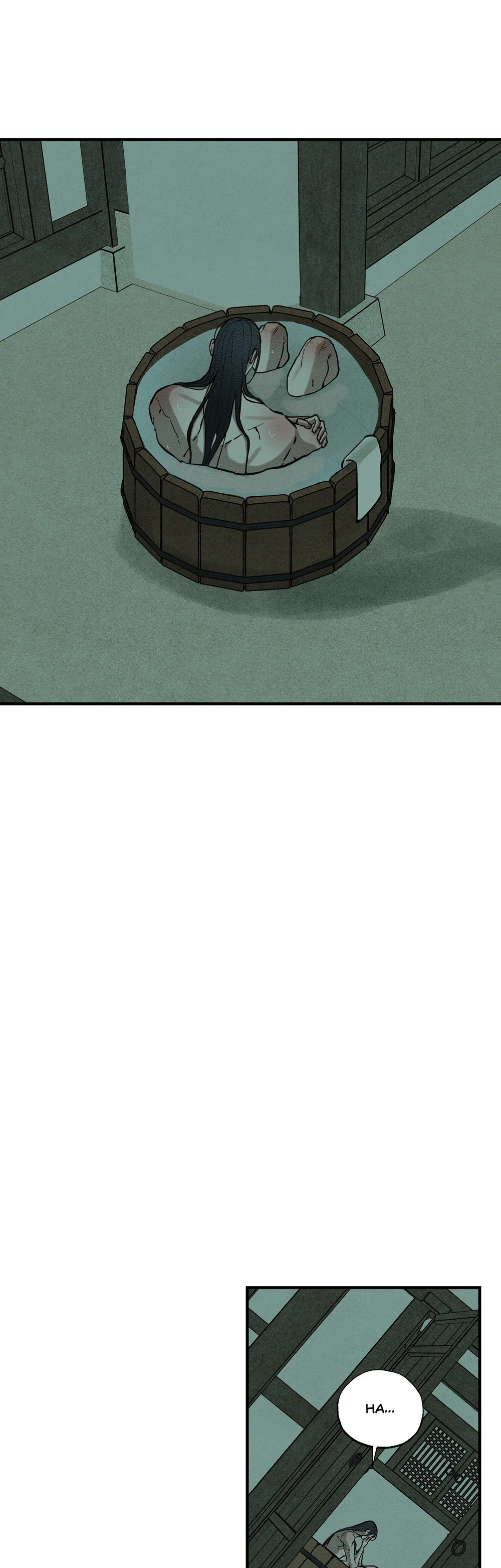DUYÊN PHẬN - Chap 59