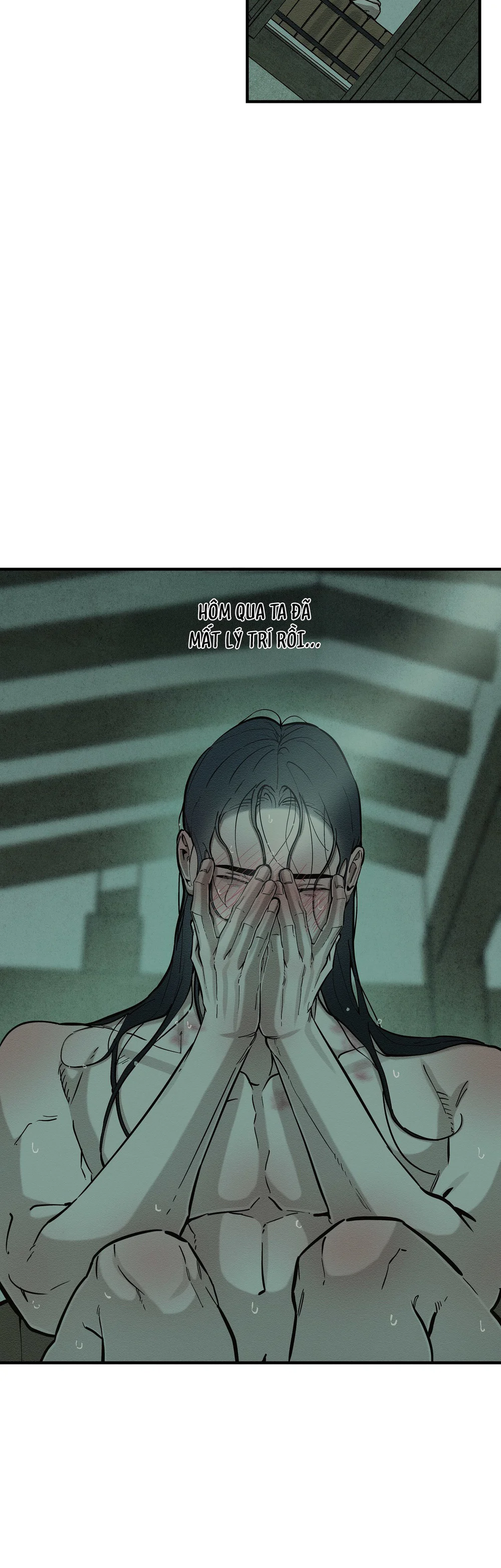 DUYÊN PHẬN - Chap 59