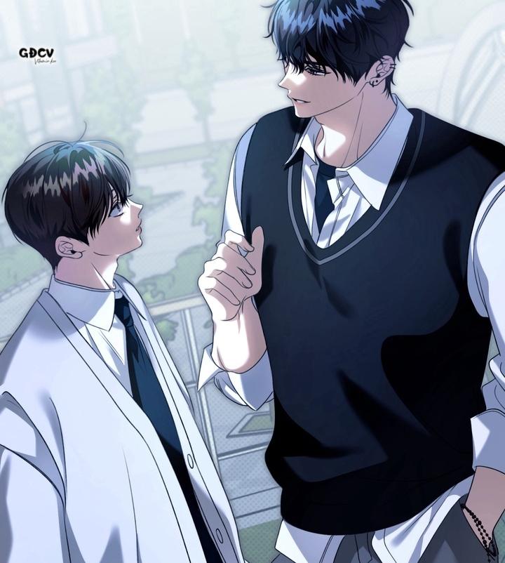 Eighteen's Bed - Chap 11