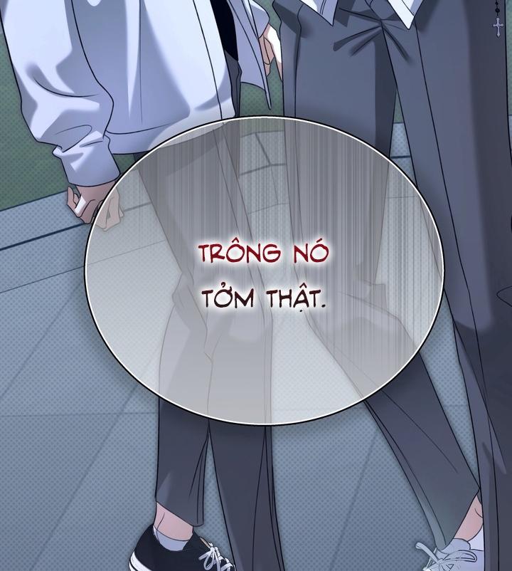 Eighteen's Bed - Chap 11