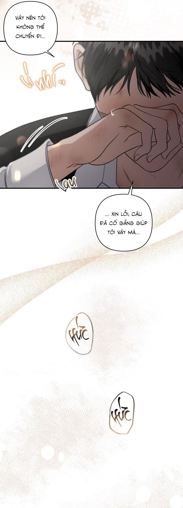 Eighteen's Bed - Chap 12