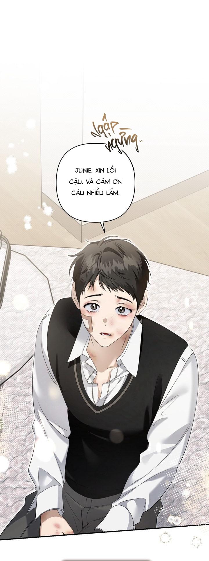 Eighteen's Bed - Chap 12